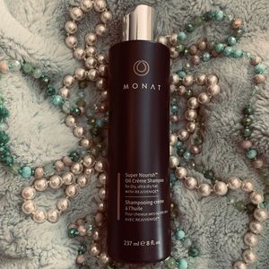 MONAT Super Nourish Oil Crème Shampoo